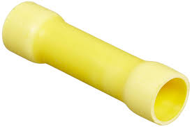 CONECTOR TOPE SP  COLOR AMARILLO SP-10